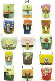 義烏市古色飾品商行 皮革及制品產品列表與銷售指南