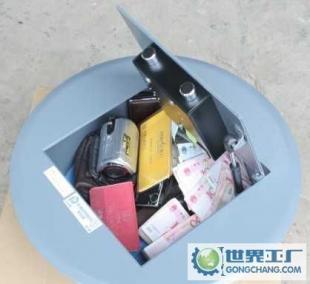 車の盾汽車保險箱 誠招地級市代理商與經銷商，共筑安全防護新標桿