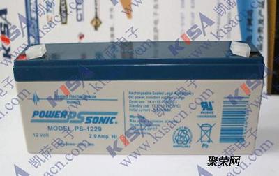 代理PS-260 POWER-SONIC鉛酸蓄電池 聚榮網一站式保險代理服務解析